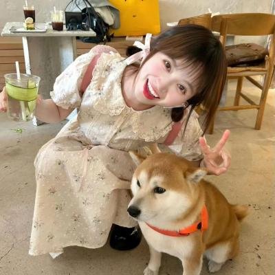 温迪和露西